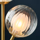 Century 3 Light Table Lamp