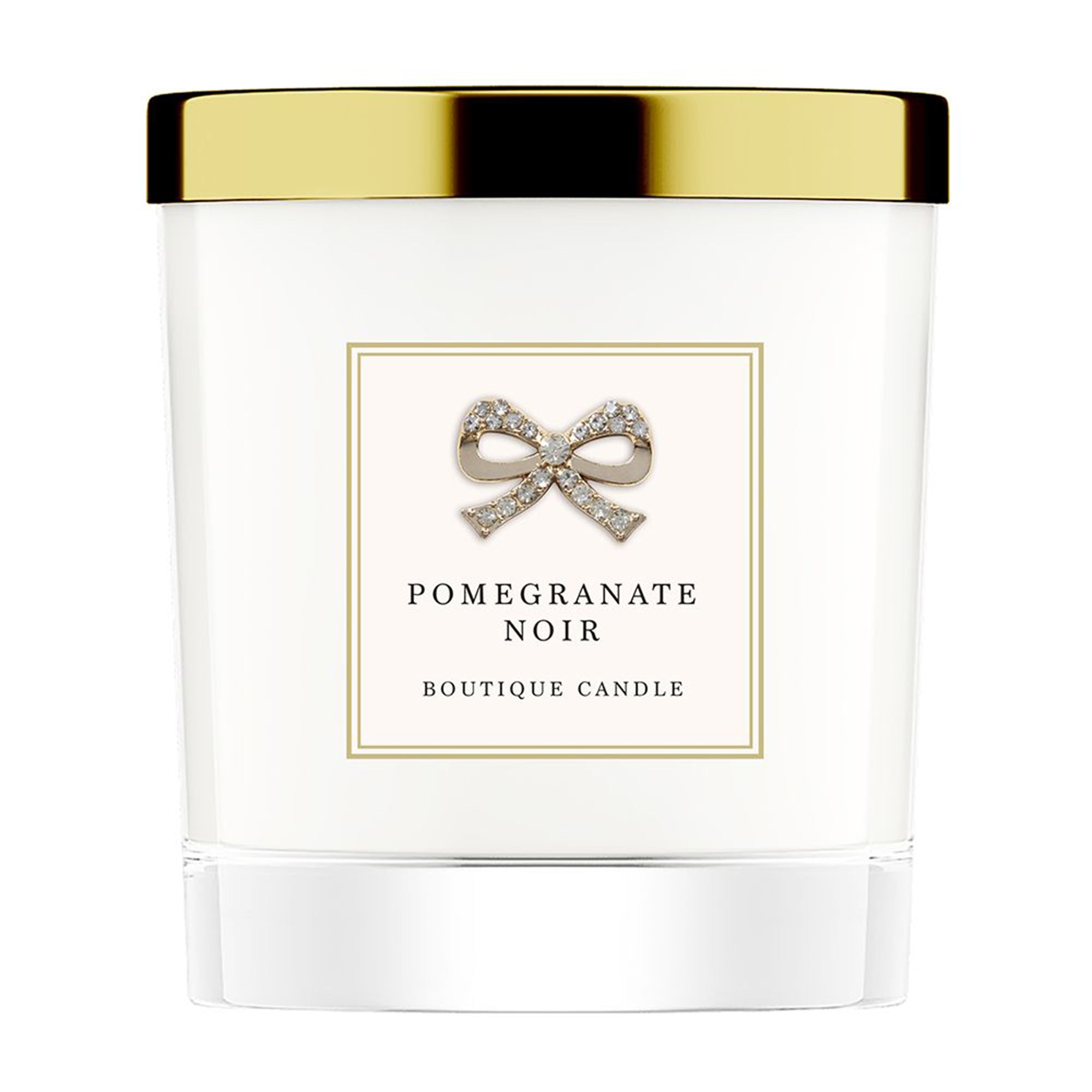 Pomegranate Noir Candle