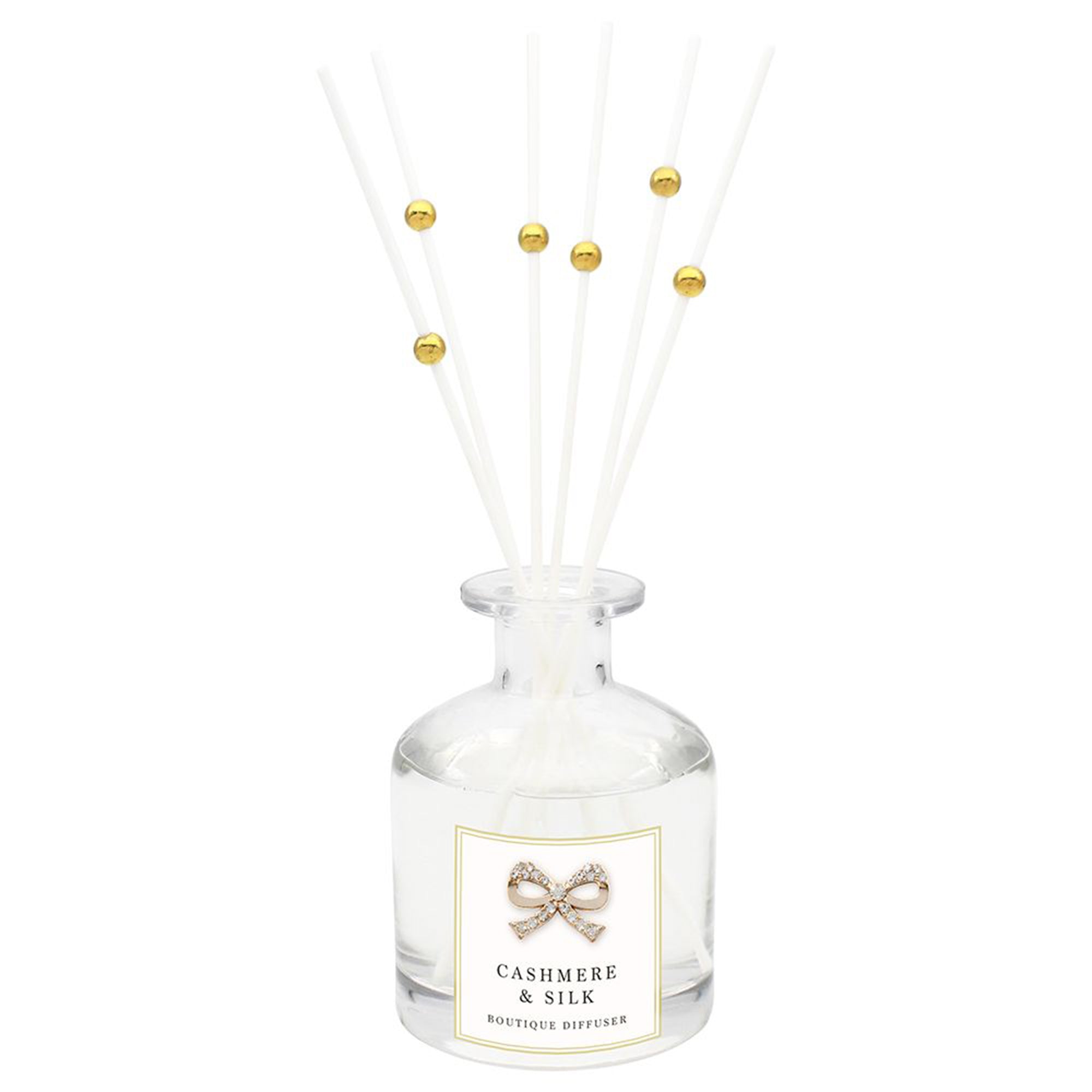 Cashmere & Silk Diffuser