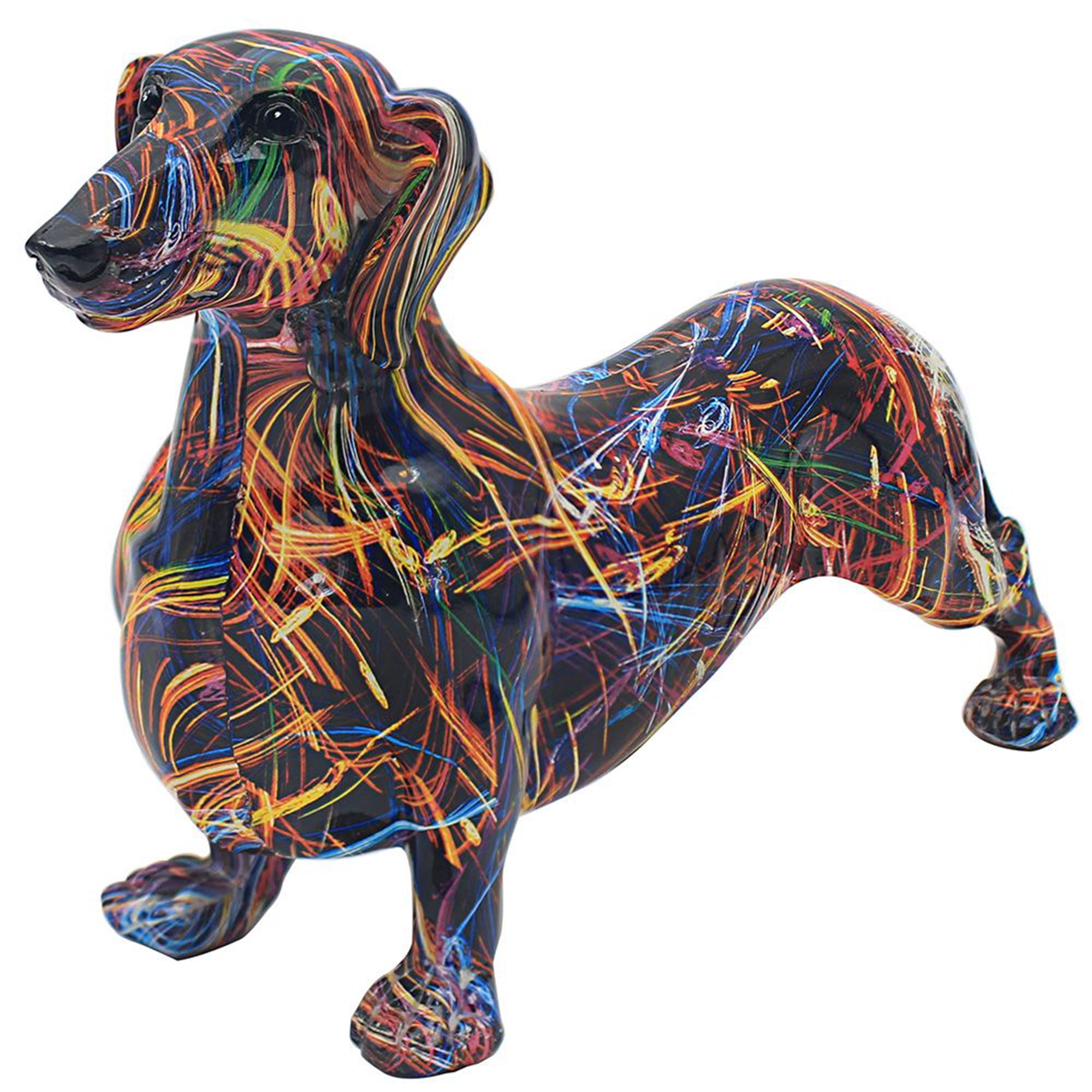 Supernova Dachshund