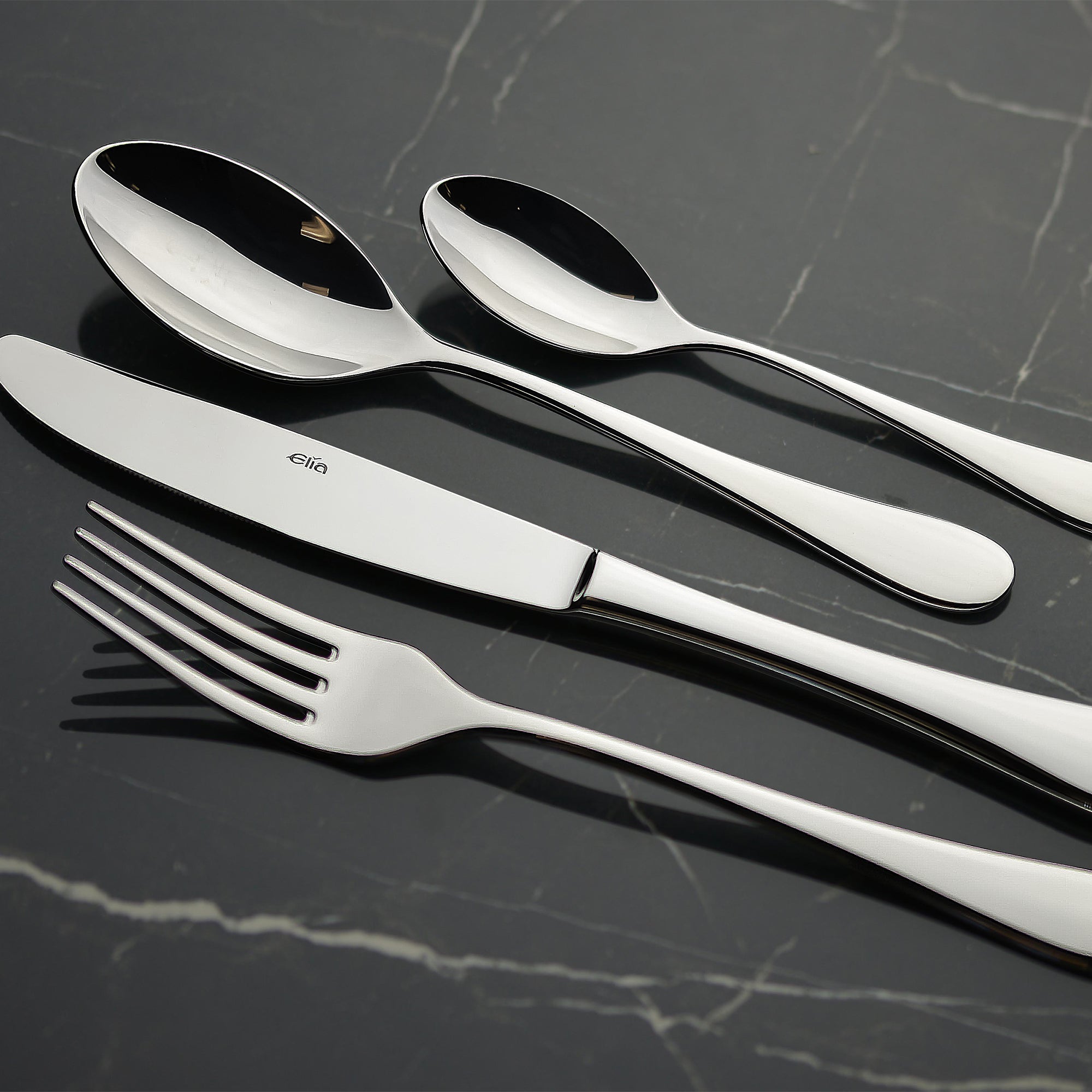 Tide Cutlery Set 24 Piece