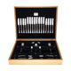 Clara Cutlery Set 60 Piece - With Canteen Cabinet