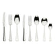 Clara Cutlery Set 60 Piece - With Canteen Cabinet