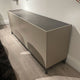 Ella 4 Door Buffet Sideboard In Taupe