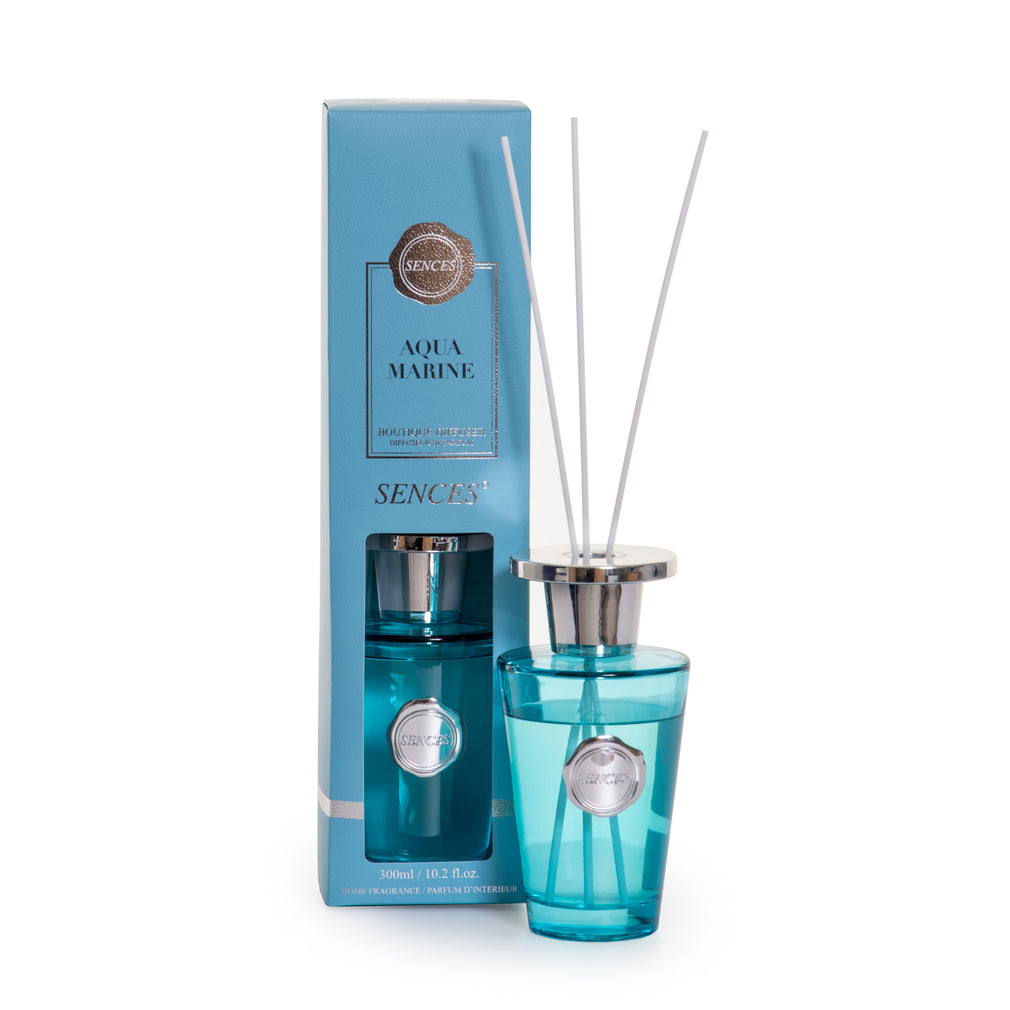 Baltus Reed Diffuser Aqua Marine - 300ml