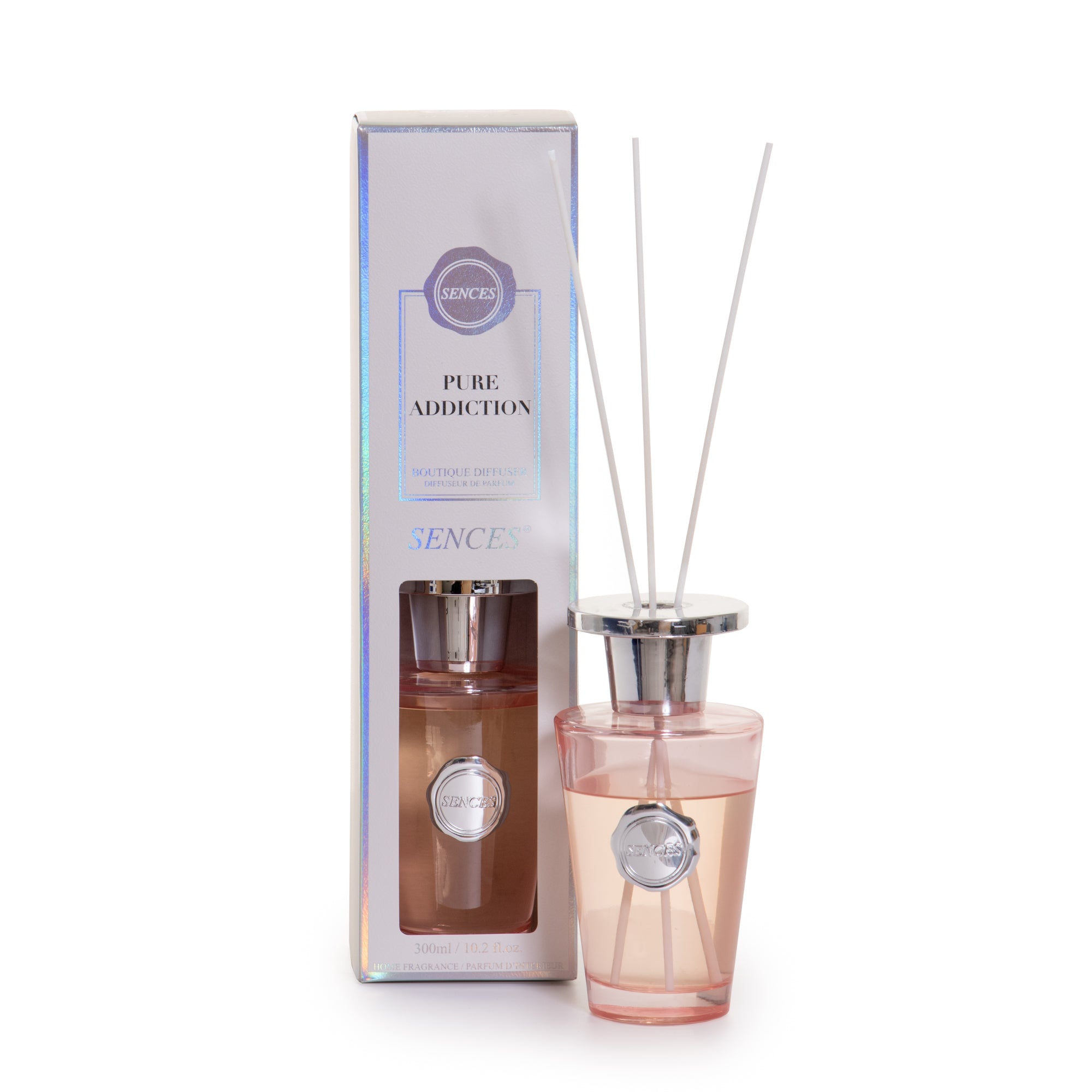 Baltus Reed Diffuser Pure Addiction 300ml