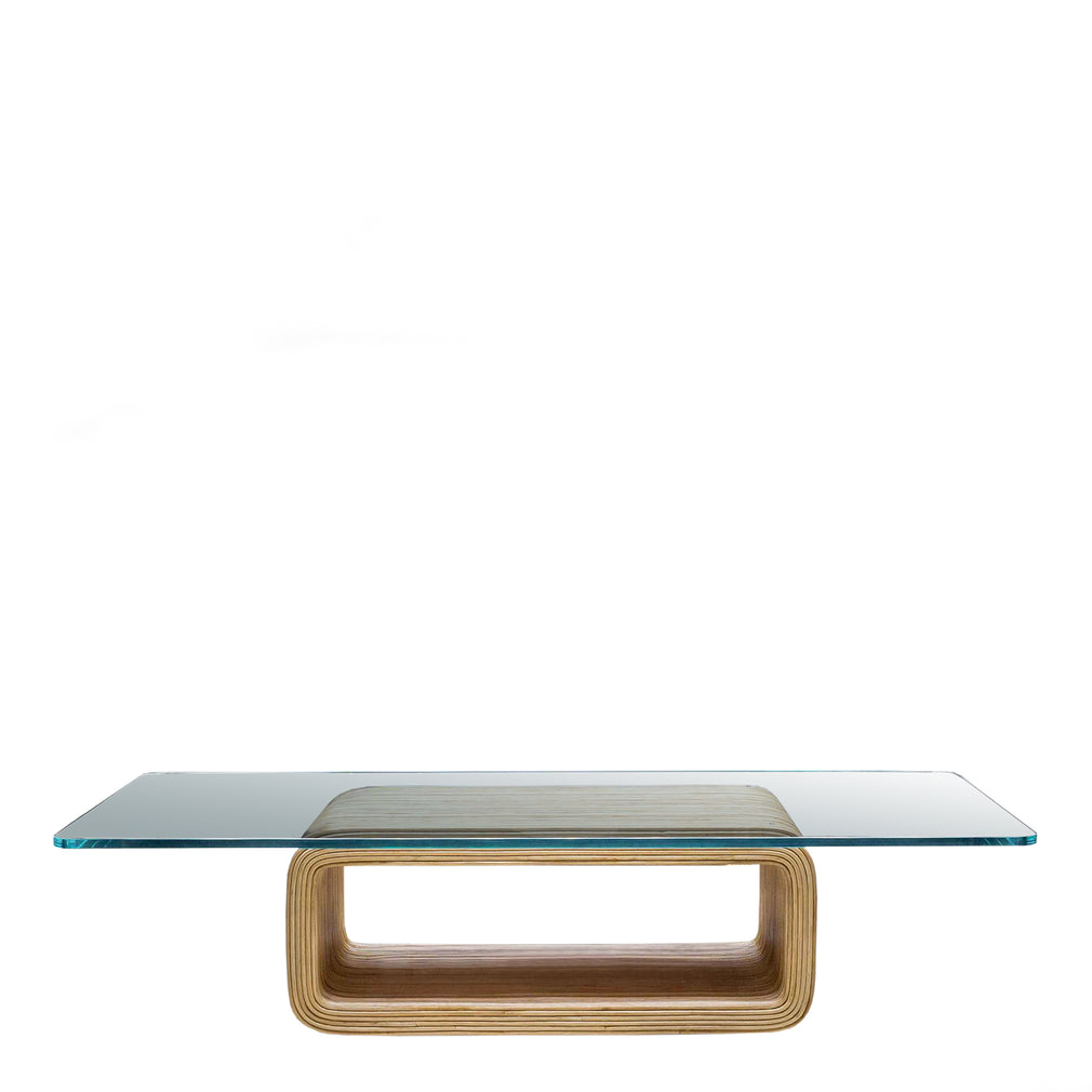 Metro - Coffee Table