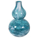 Blue Clouds Vase