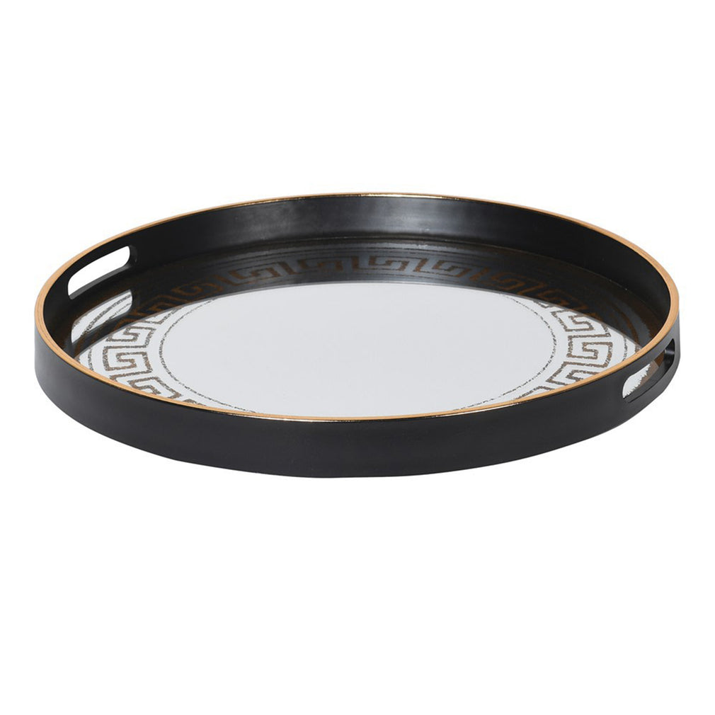 Athens Mirrored Tray
