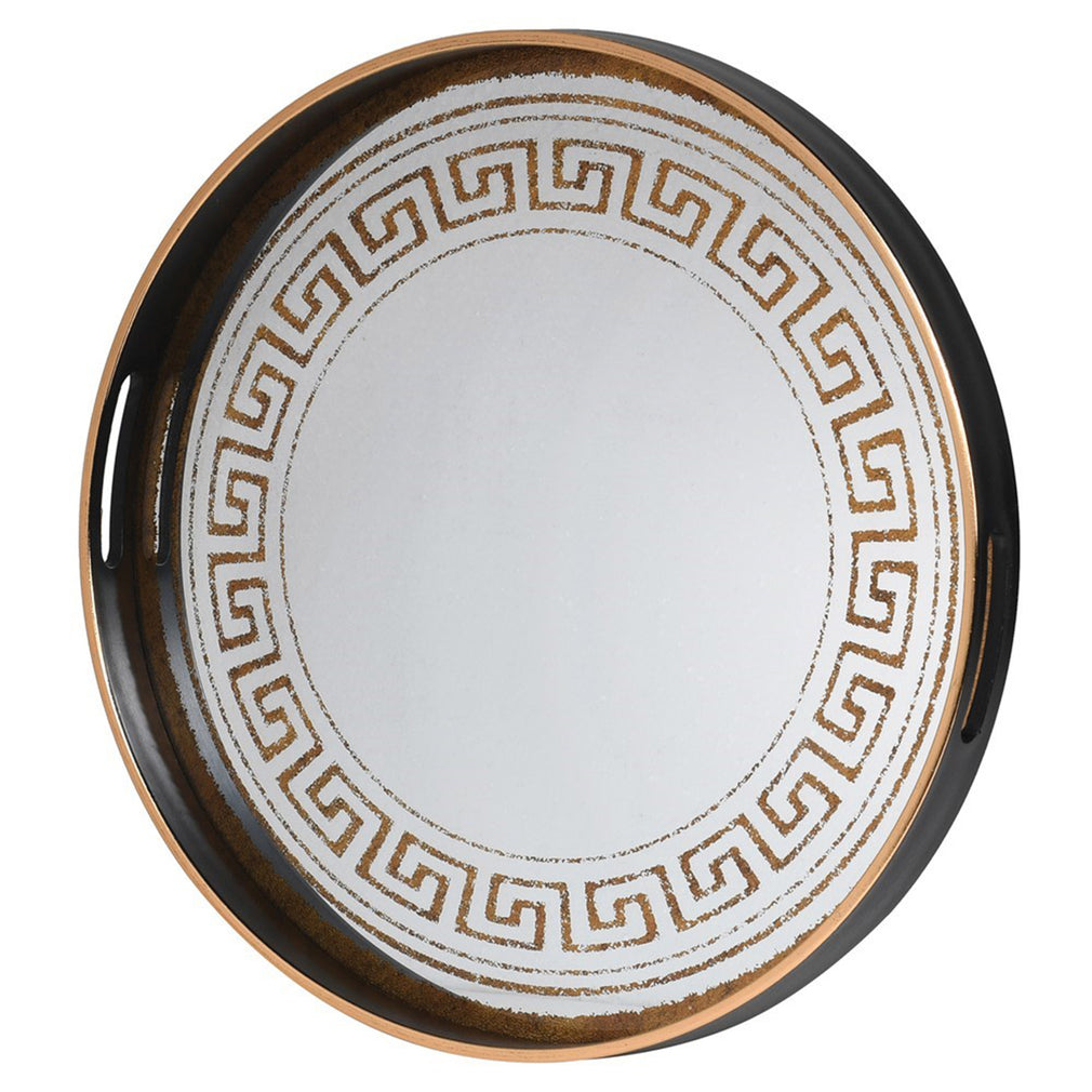 Athens Mirrored Tray