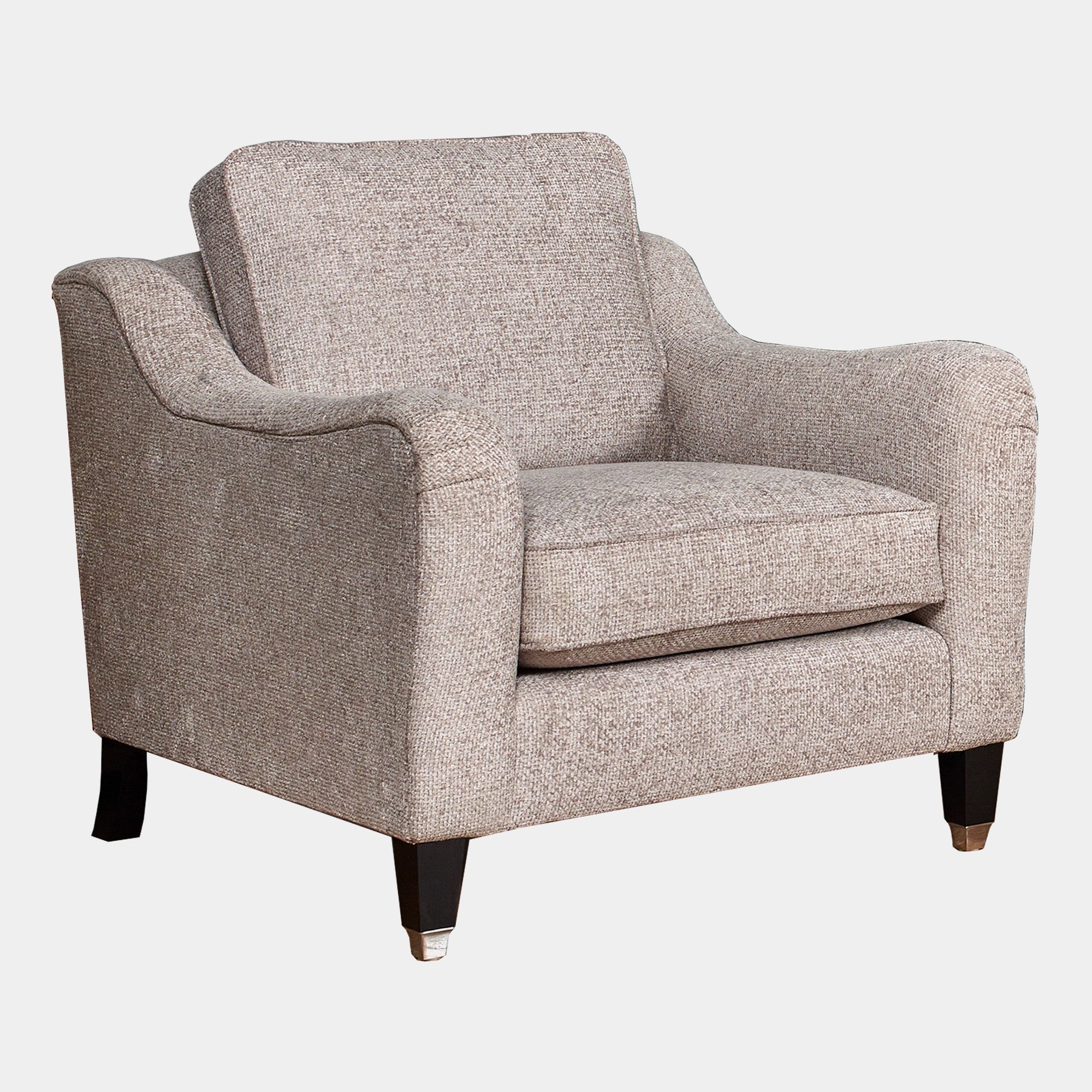 Burnham - Grand Chair In Fabric