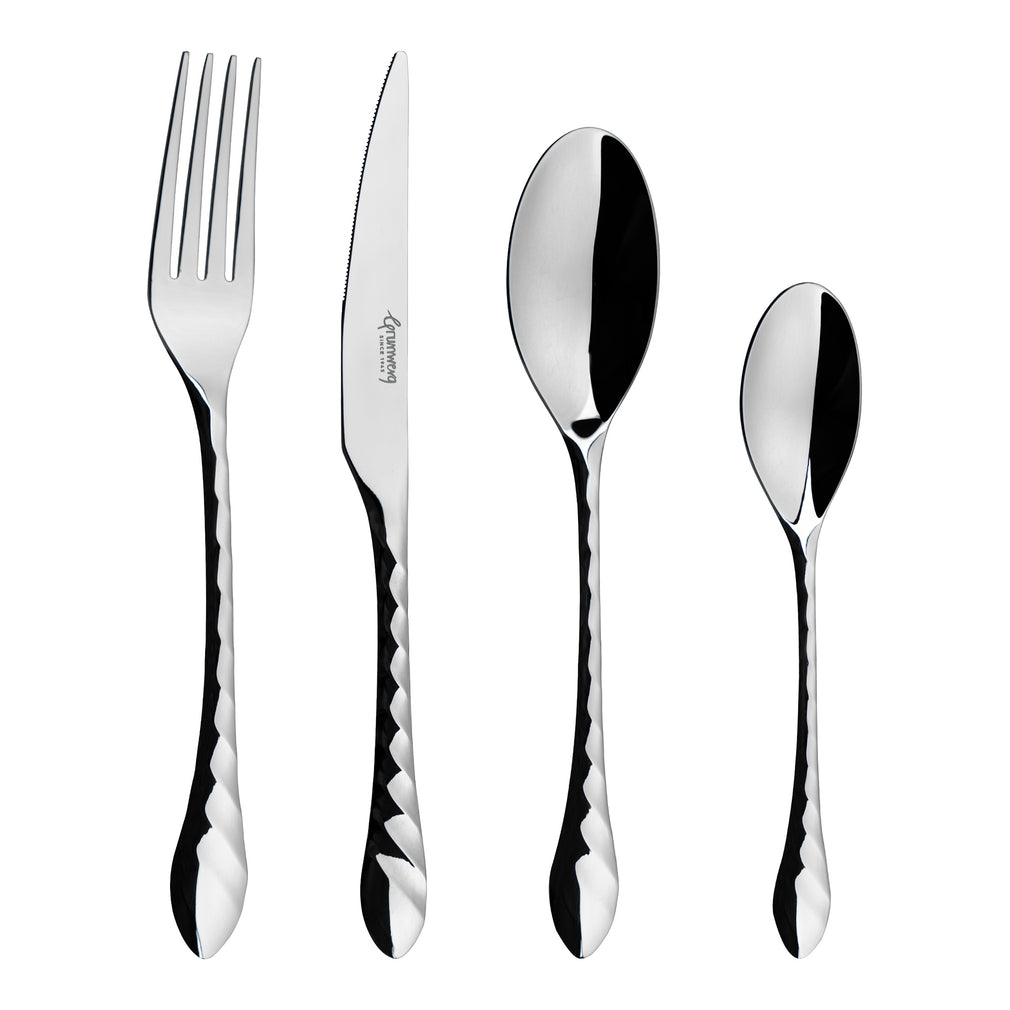 Whitting Cutlery Set - 24 Piece