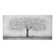 Tonal Tree Canvas