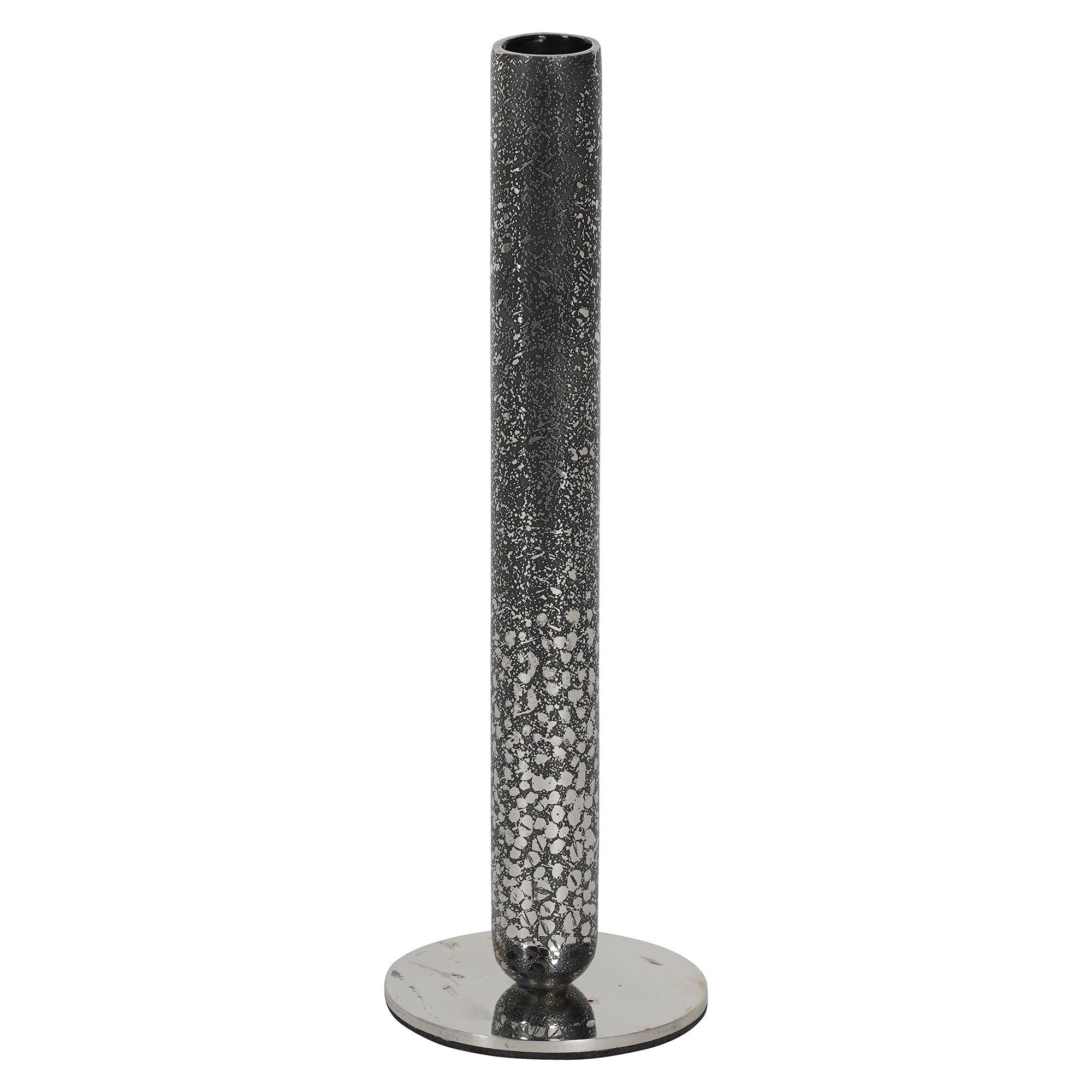 Dusky Taper Candle Holder - 23cm