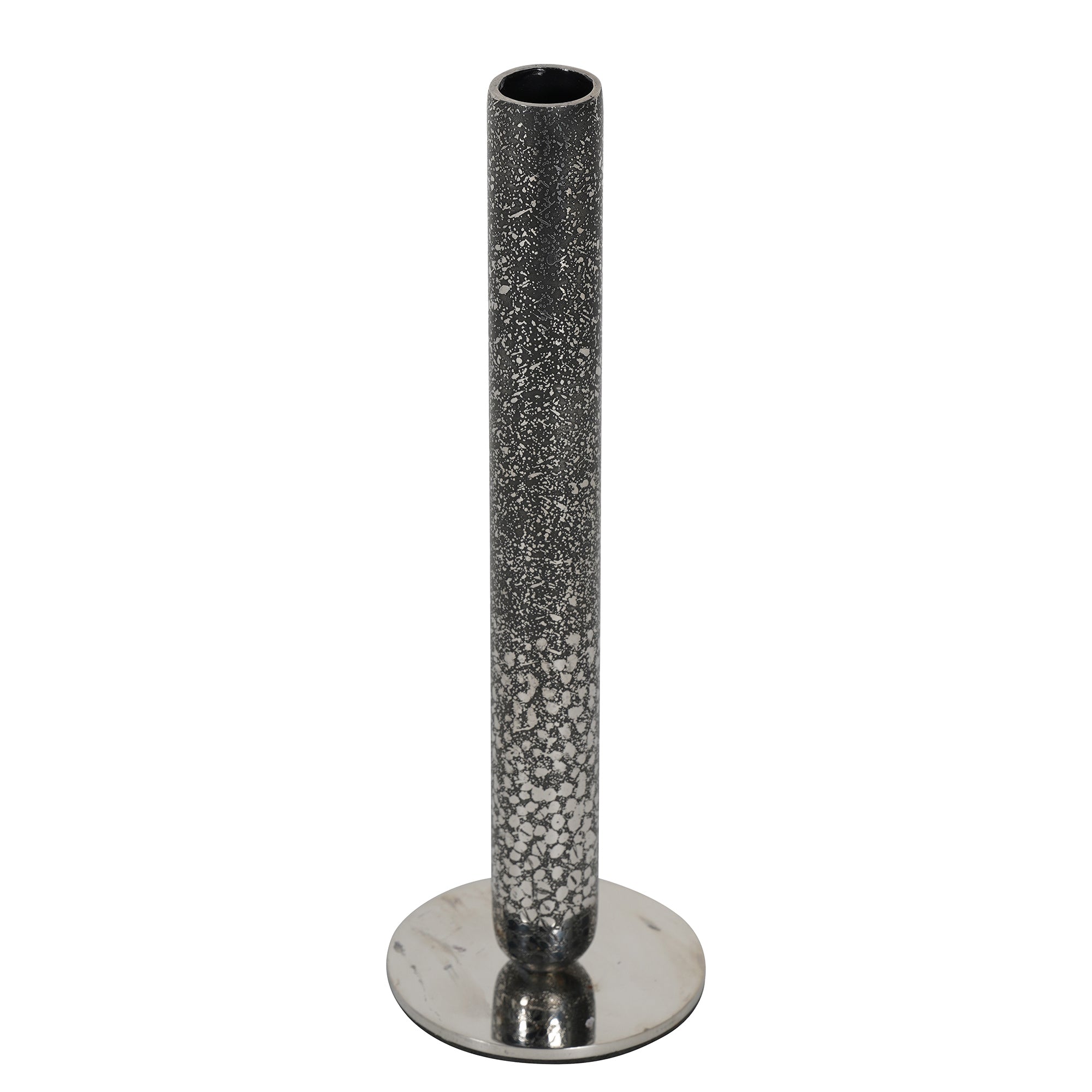 Dusky Taper Candle Holder - 23cm