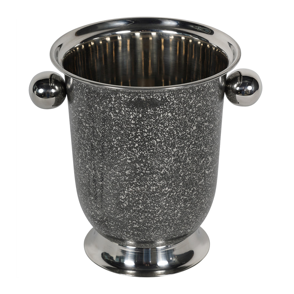 Dusky Champagne Bucket