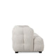 2 Seat Sofa In Fabric M7363-S1 Poratti Natural