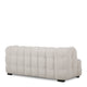2 Seat Sofa In Fabric M7363-S1 Poratti Natural