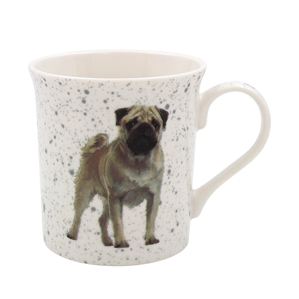 Pug Mug