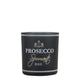 Prosecco Tealight Candle Holder - Small