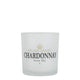 Chardonnay Tealight Candle Holder - Small