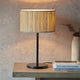 Bree Table Lamp Natural