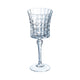 Lady Diamond Wine - Set of 6