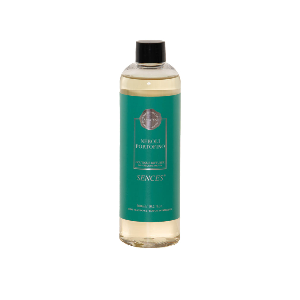 Sences - 300ml Neroli Portofino Refill