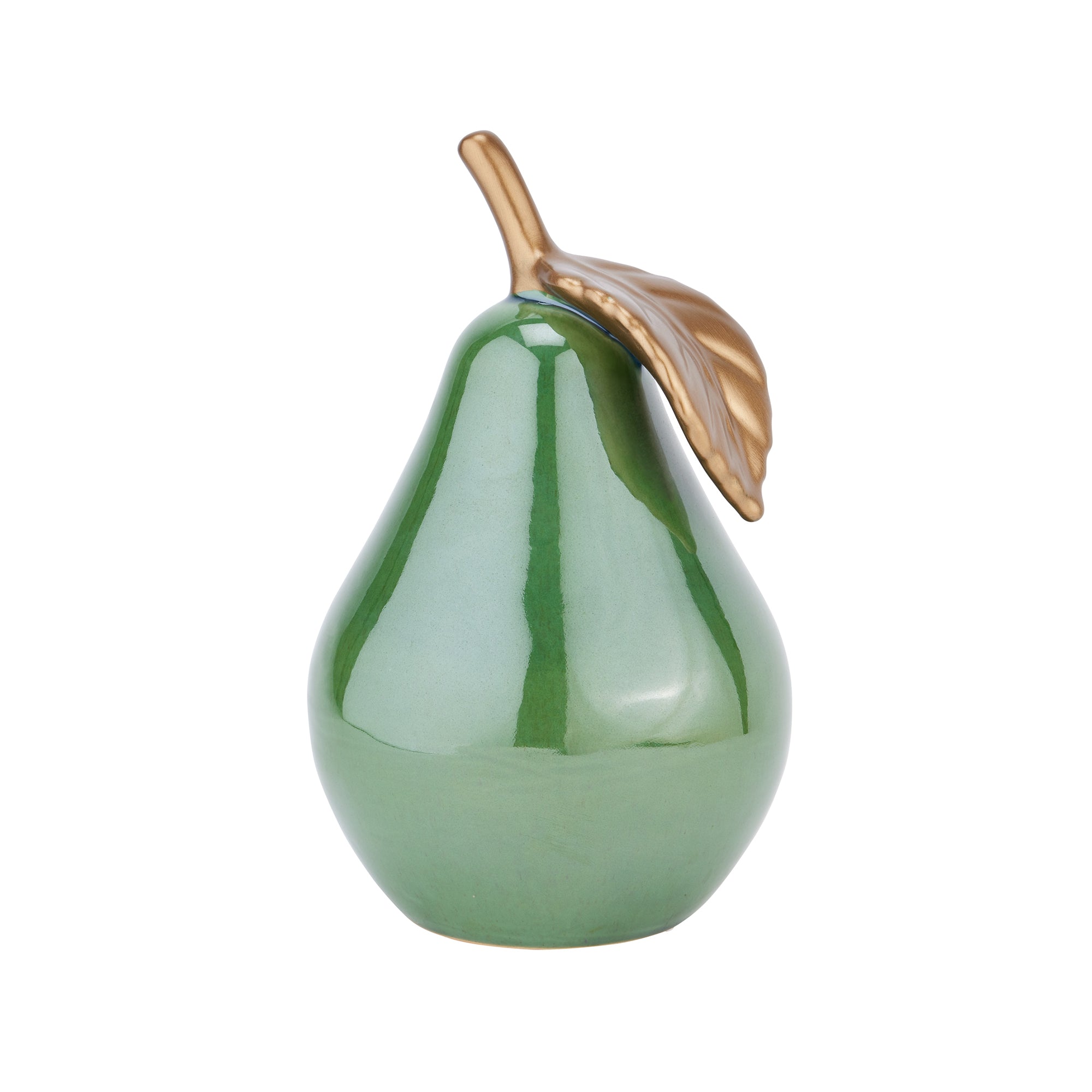 Ceramic Pear Green