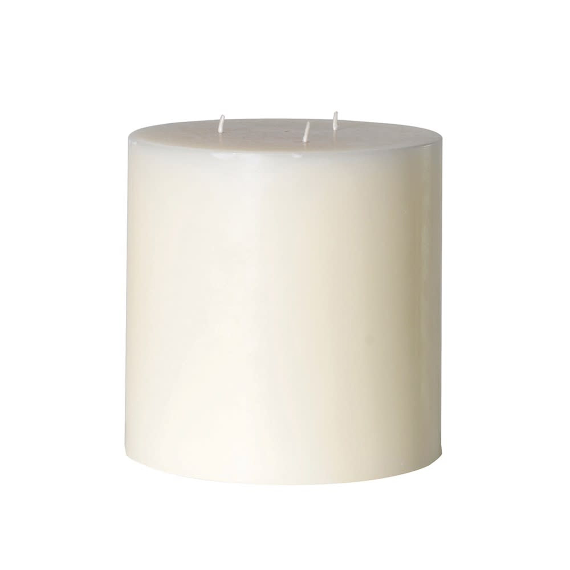 Pillar Candle - Cream