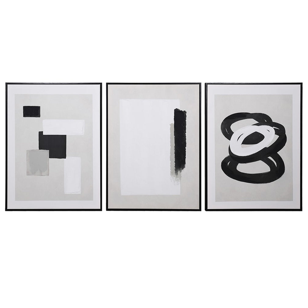 Averi - Set of 3 Wall Art