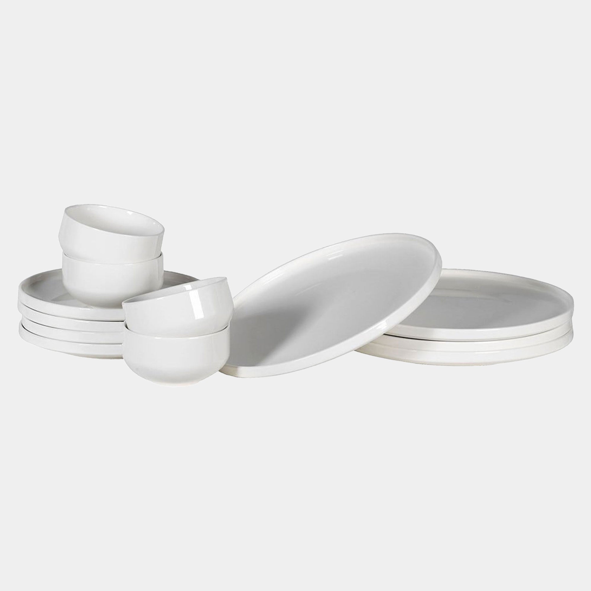 Barbary Dinner Set - 12 Piece (BA)