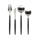 Barbary - 16 Piece Cutlery Set