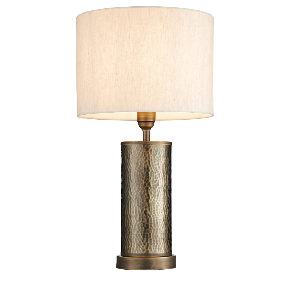 Armi Brass Table Lamp