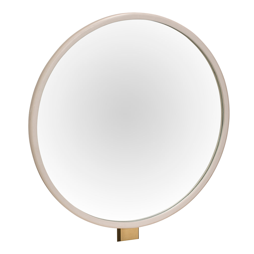 Lille - Gallery Mirror High Gloss Finish