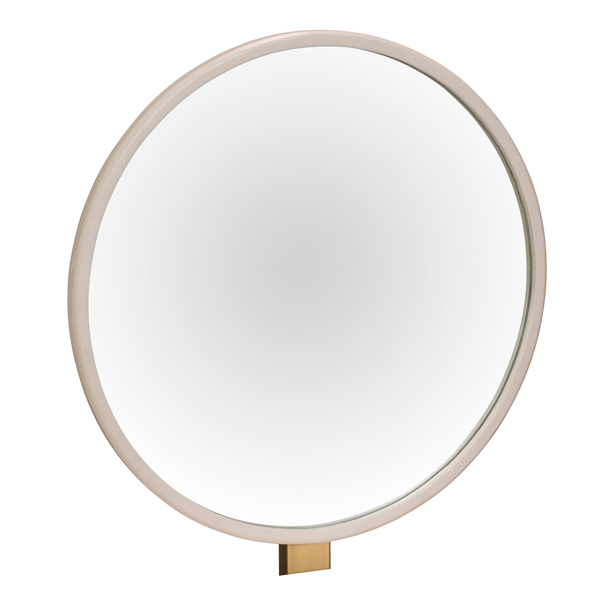 Lille - Gallery Mirror High Gloss Finish