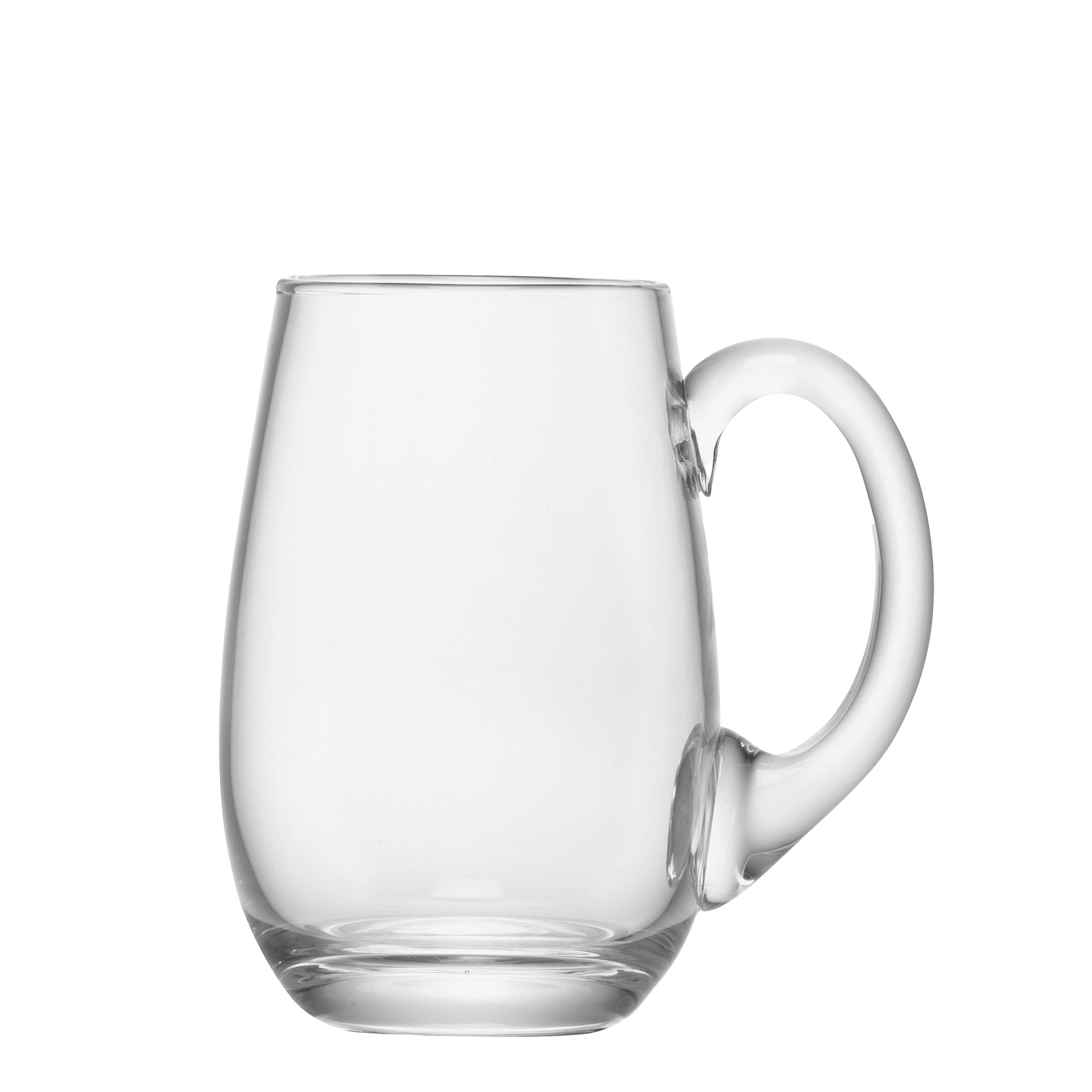 LSA Bar - Curved Beer Tankard