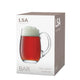 LSA Bar - Curved Beer Tankard