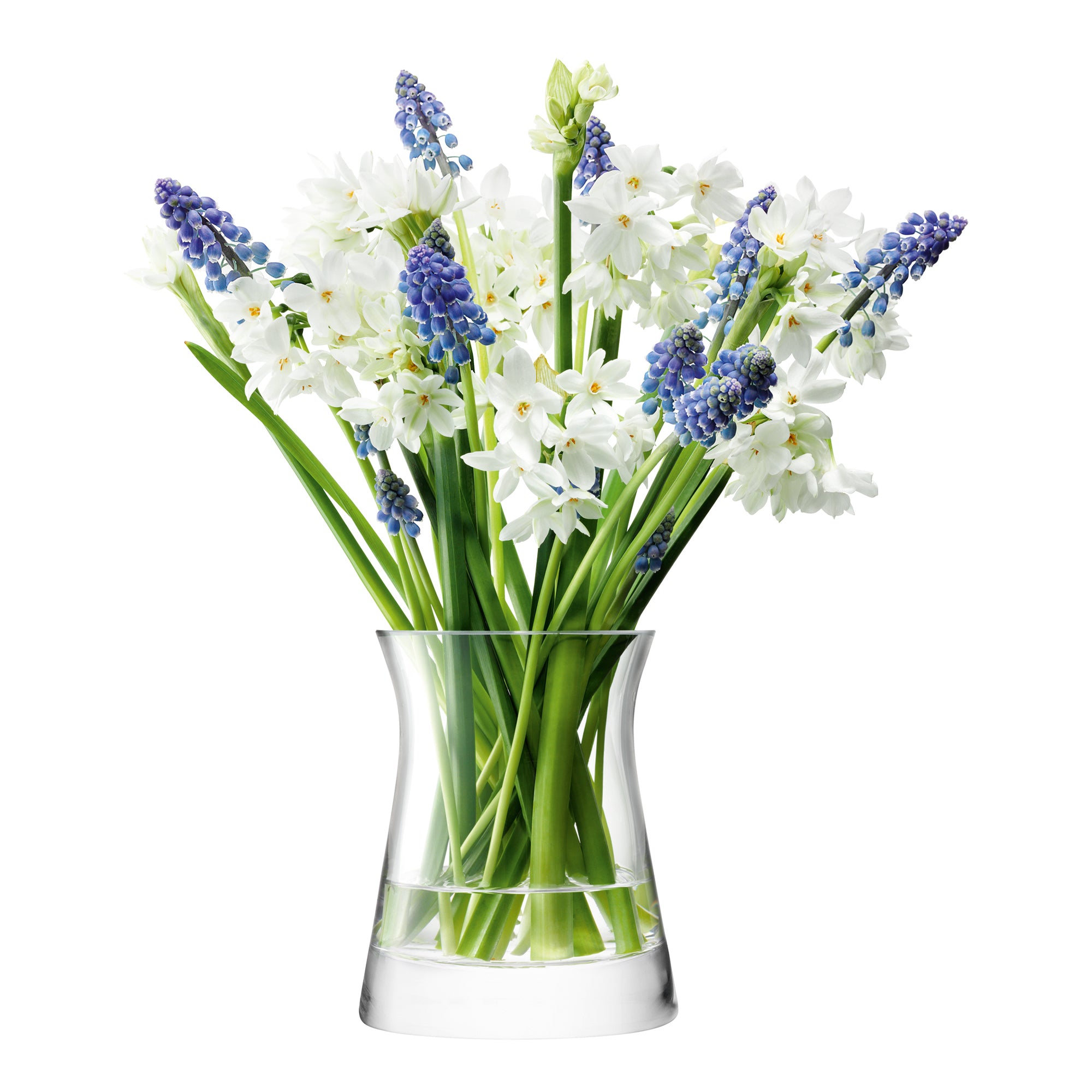 LSA Flower - Garden Posy Vase