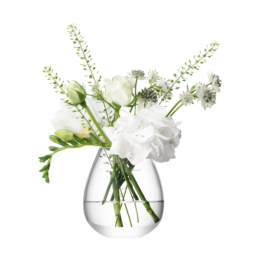 LSA Flower - Mini Table Vase