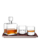 LSA Cask - Whisky Connoisseur Set