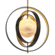 Eichholtz Pearl - Chandelier In Bronze