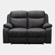 Atlanta - 2 Seat Power Recliner Loveseat In Atlanta Linen Fabric