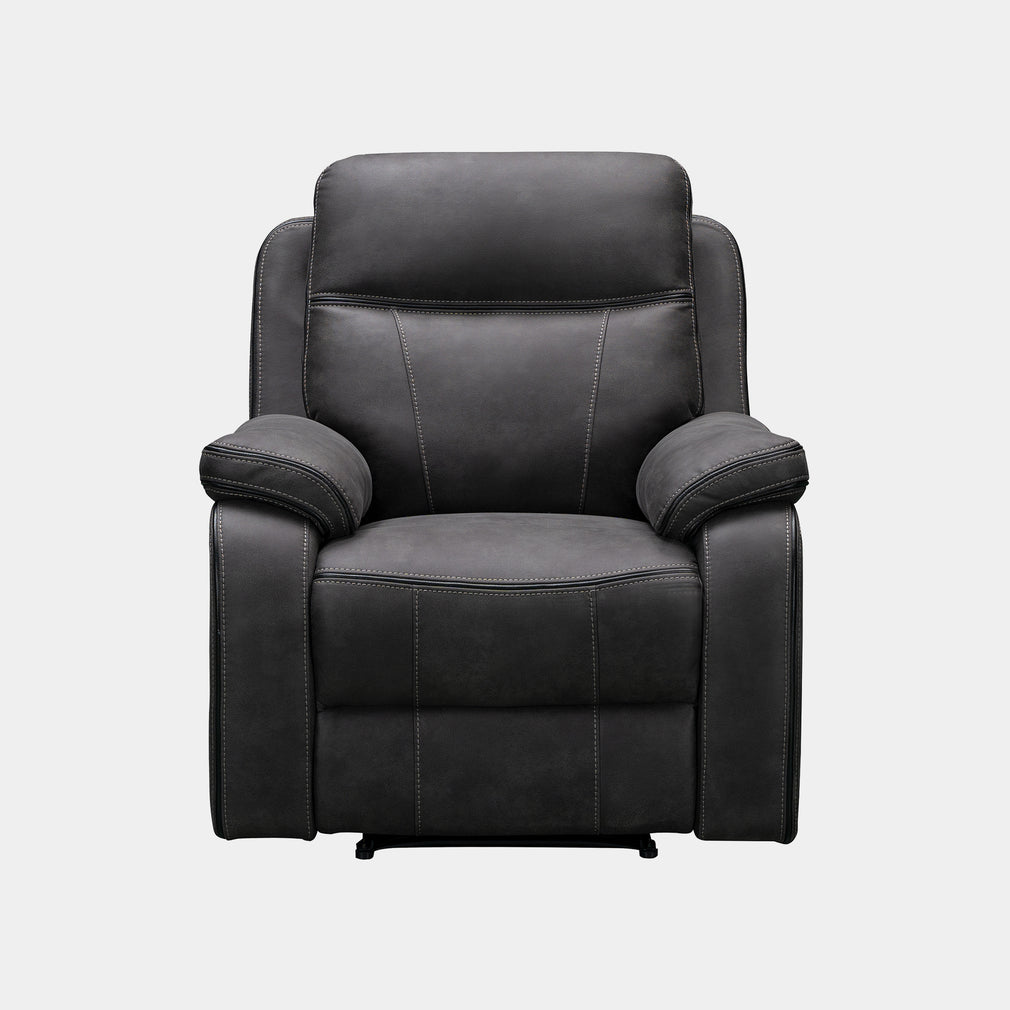 Atlanta - Power Recliner Chair In Atlanta Linen Fabric