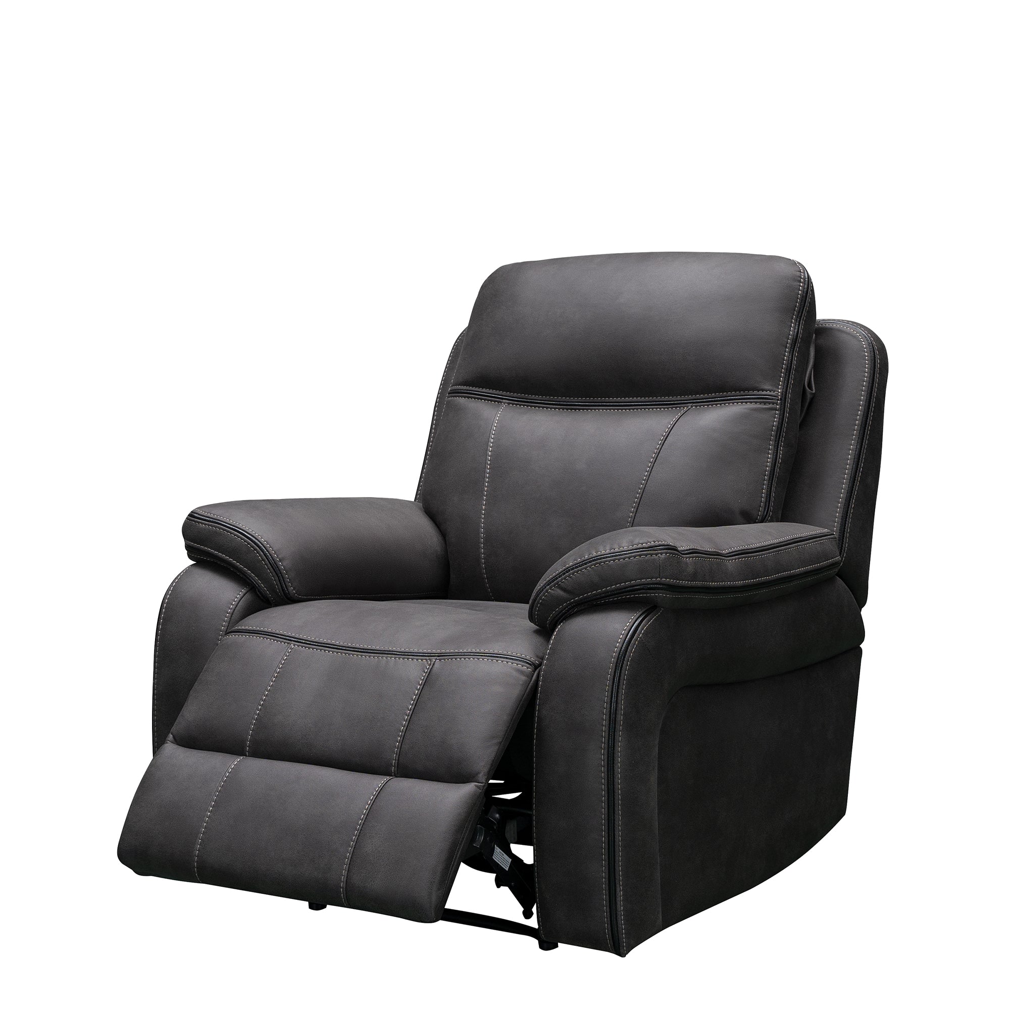 Atlanta - Power Recliner Chair In Atlanta Linen Fabric