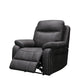 Atlanta - Power Recliner Chair In Atlanta Linen Fabric