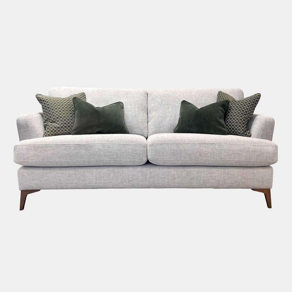 Mason - 3 Seat Sofa In Fabric