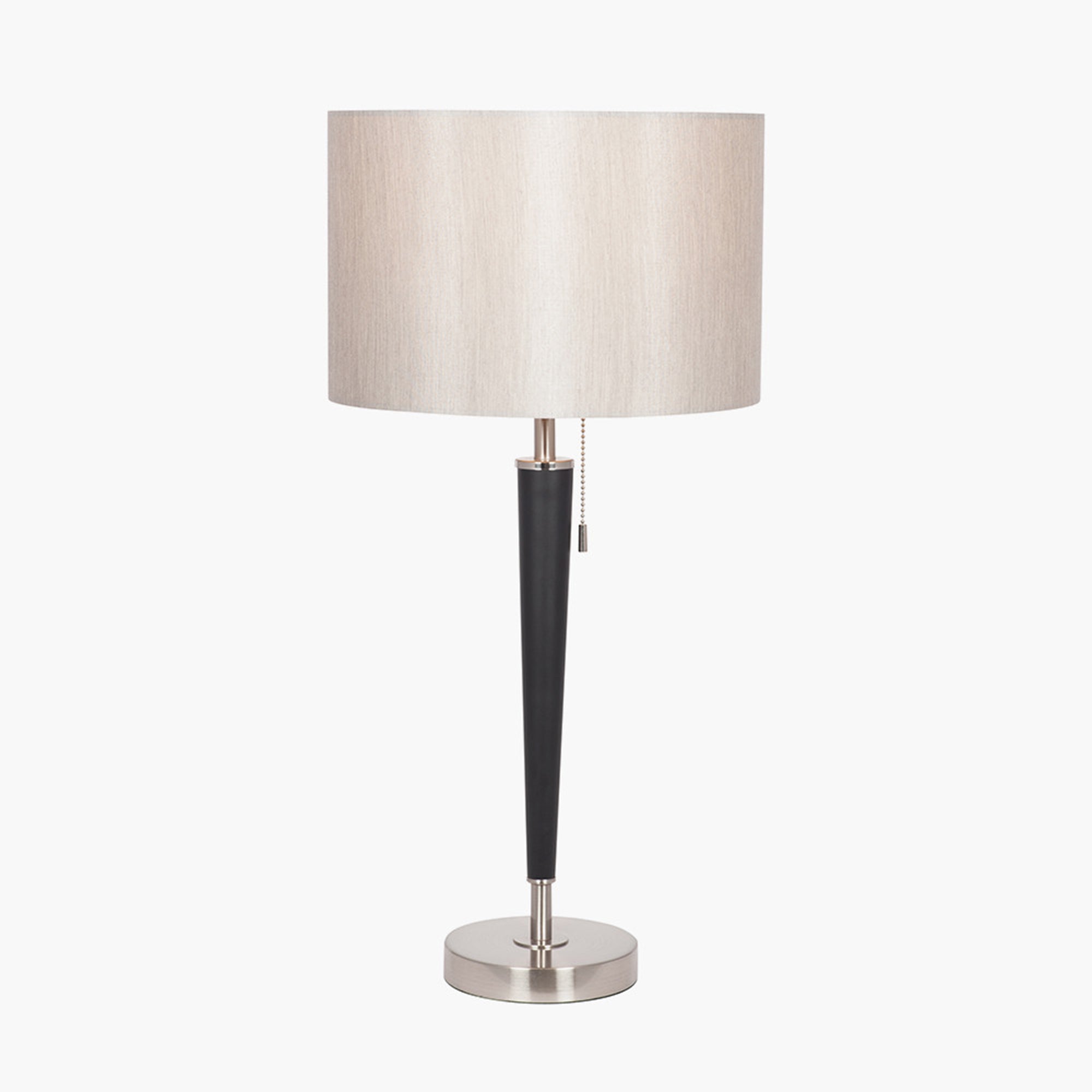 Noden - Metal Table Lamp