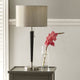 Noden - Metal Table Lamp