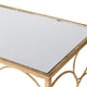 Kiana Console Table (WG)